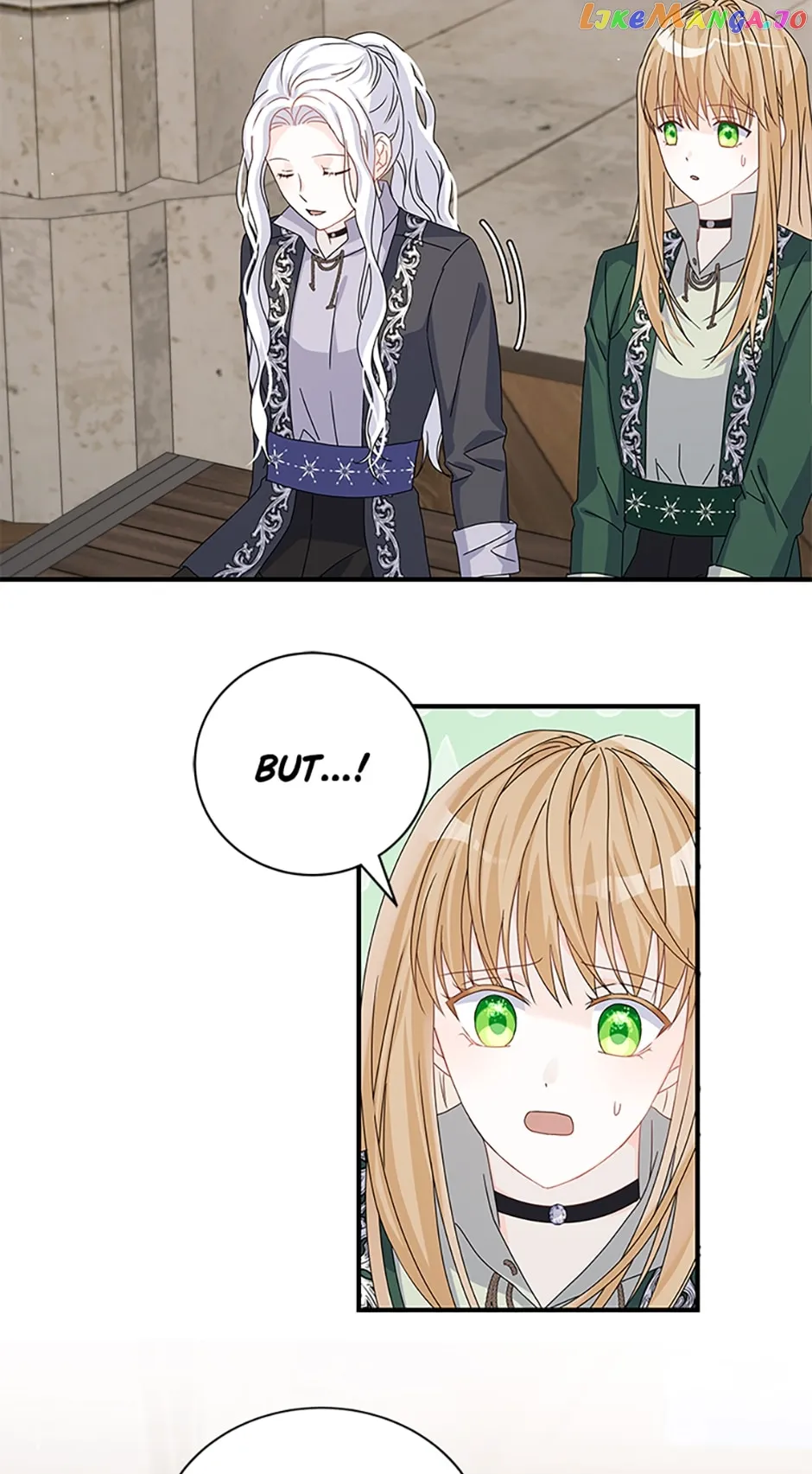 Don’t Be Obsessed With a Spirit Like Me Chapter 12 - Page 14