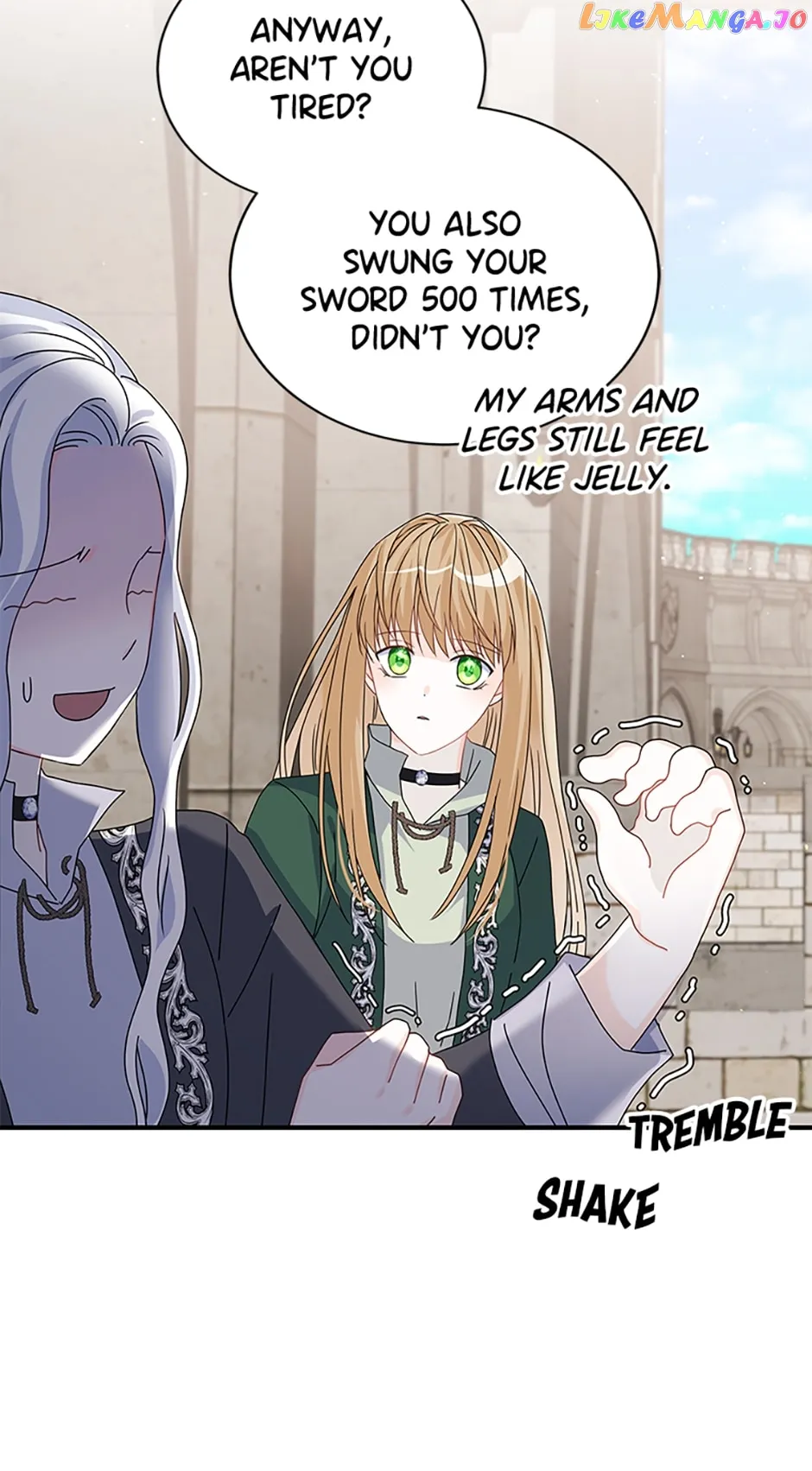 Don’t Be Obsessed With a Spirit Like Me Chapter 12 - Page 15
