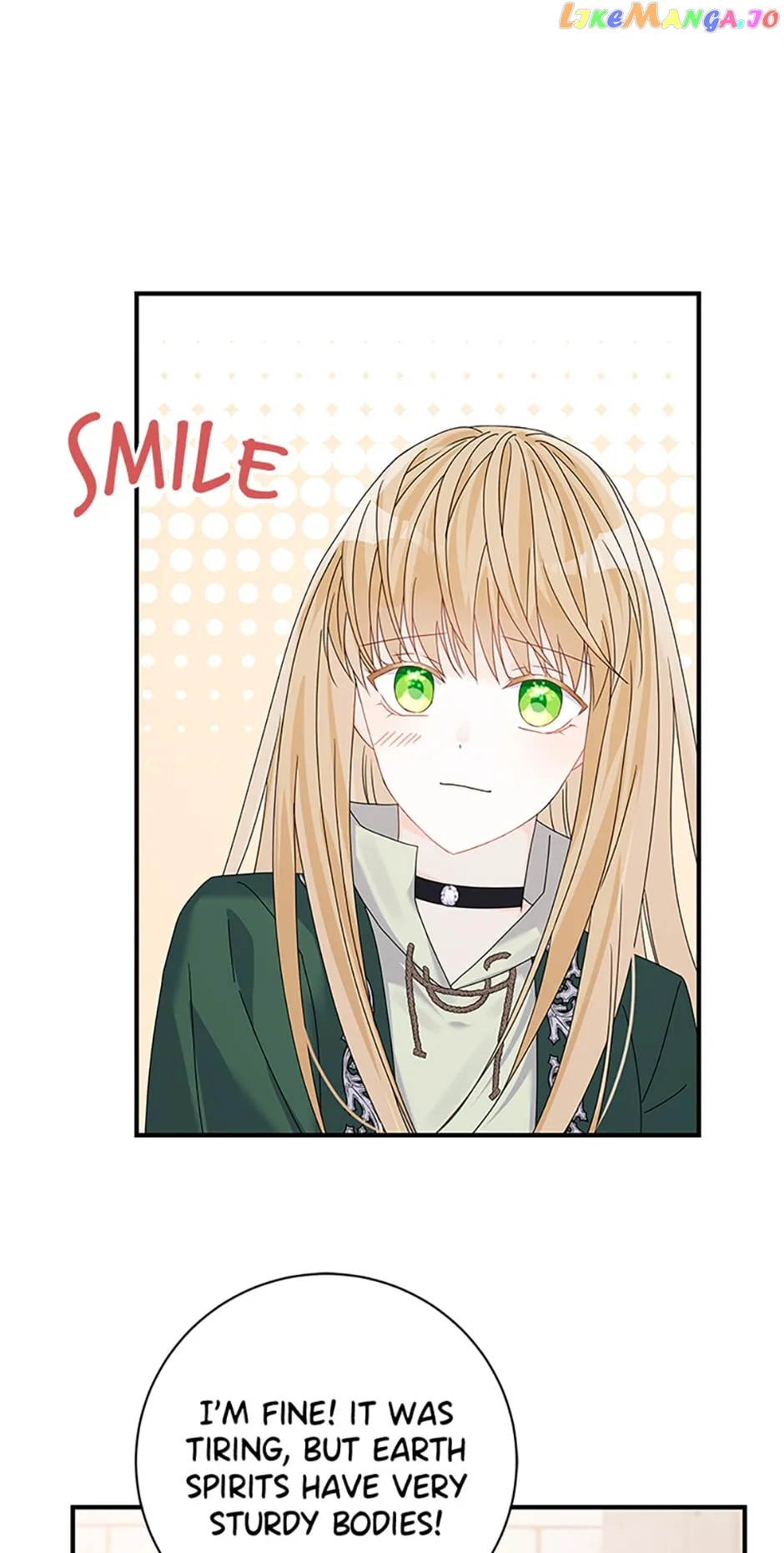 Don’t Be Obsessed With a Spirit Like Me Chapter 12 - Page 16