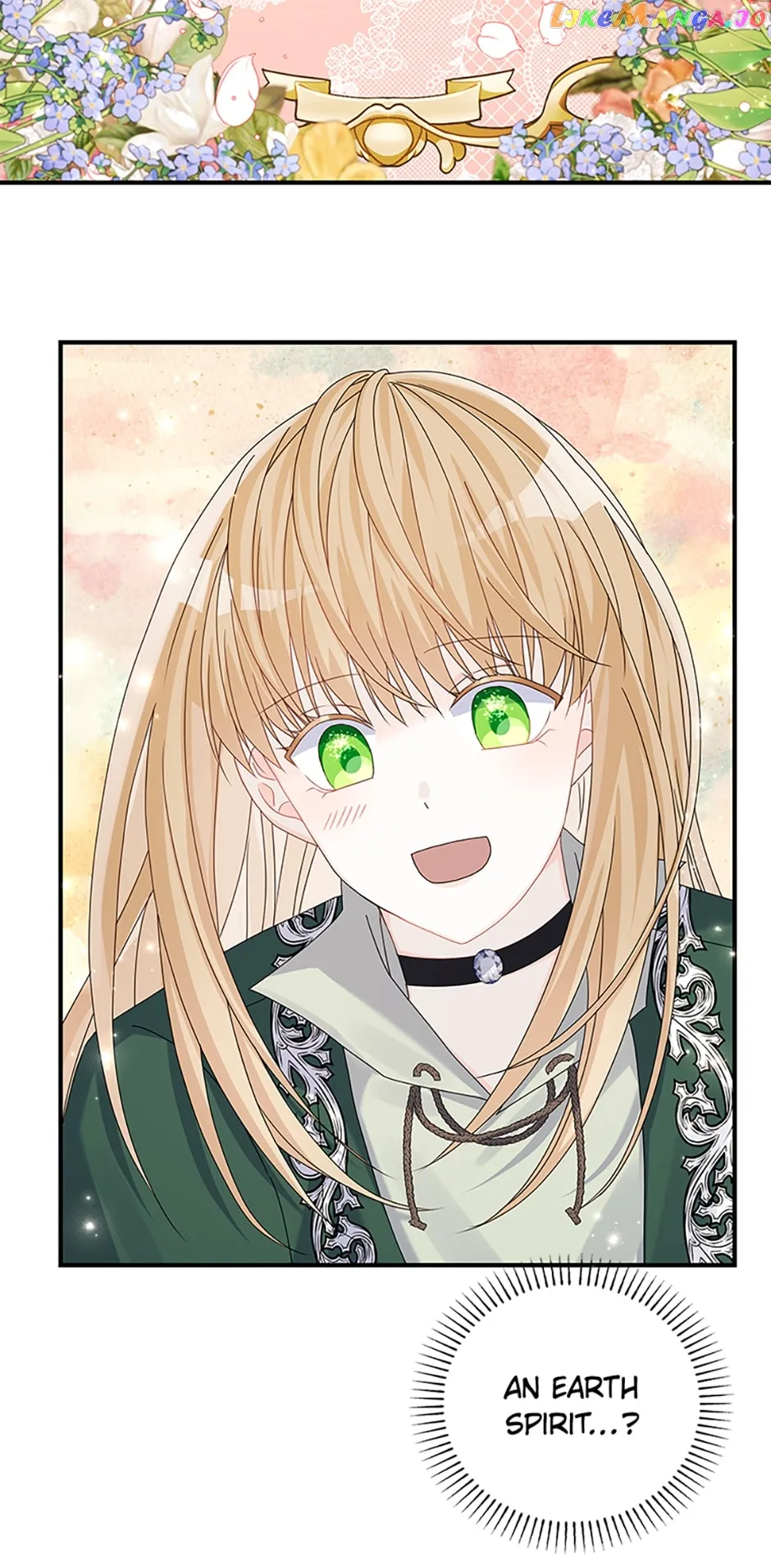 Don’t Be Obsessed With a Spirit Like Me Chapter 12 - Page 3