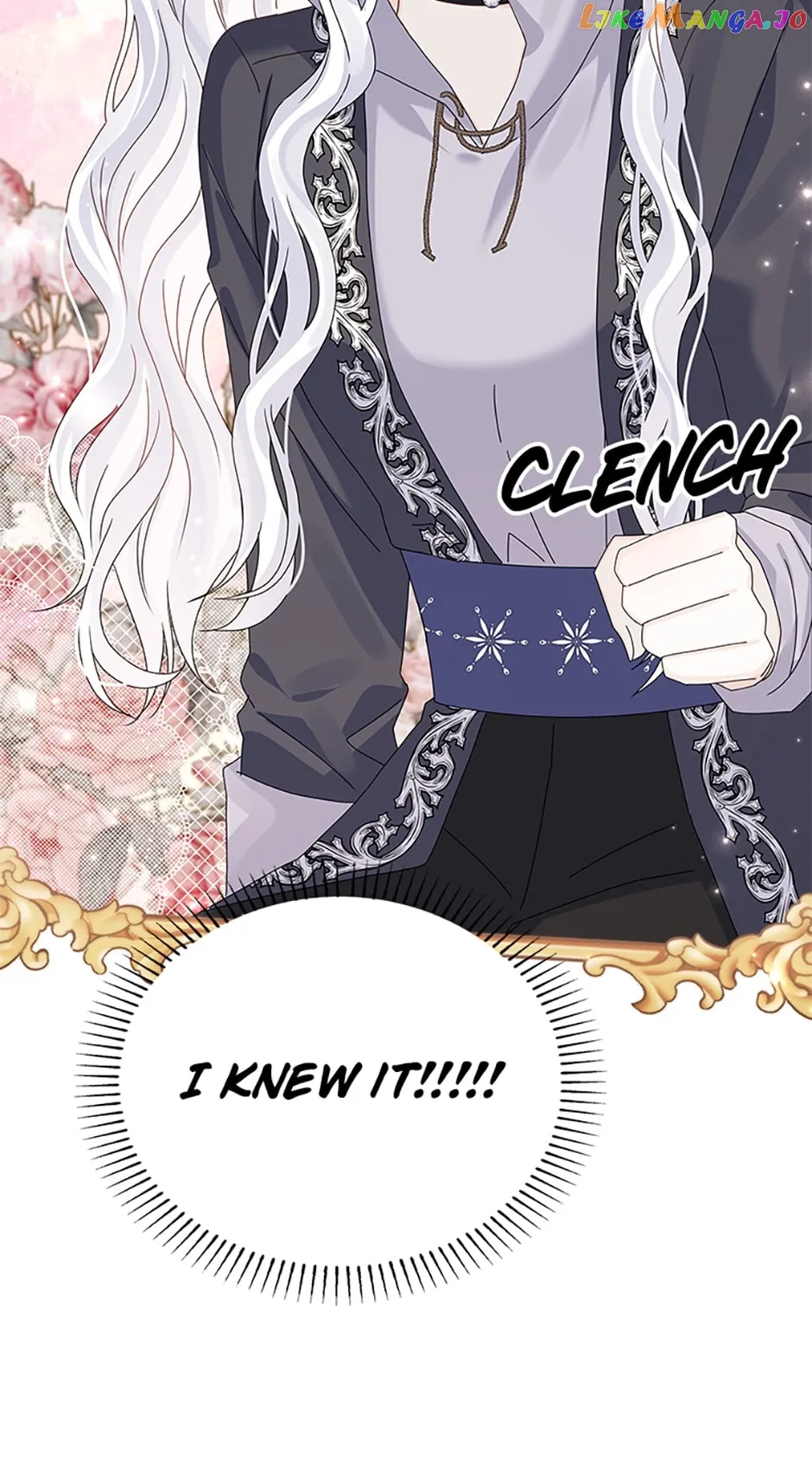 Don’t Be Obsessed With a Spirit Like Me Chapter 12 - Page 22