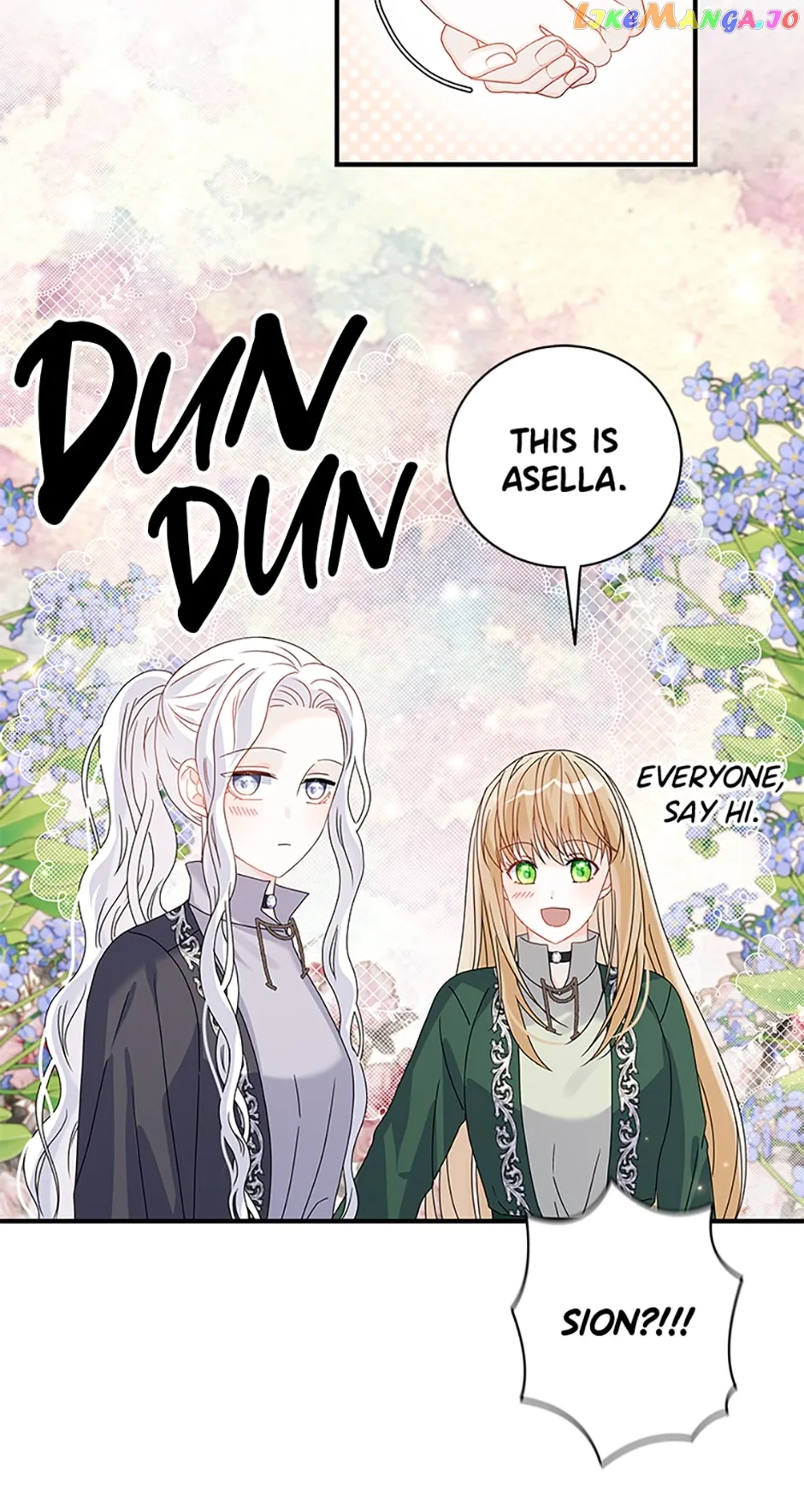 Don’t Be Obsessed With a Spirit Like Me Chapter 12 - Page 25