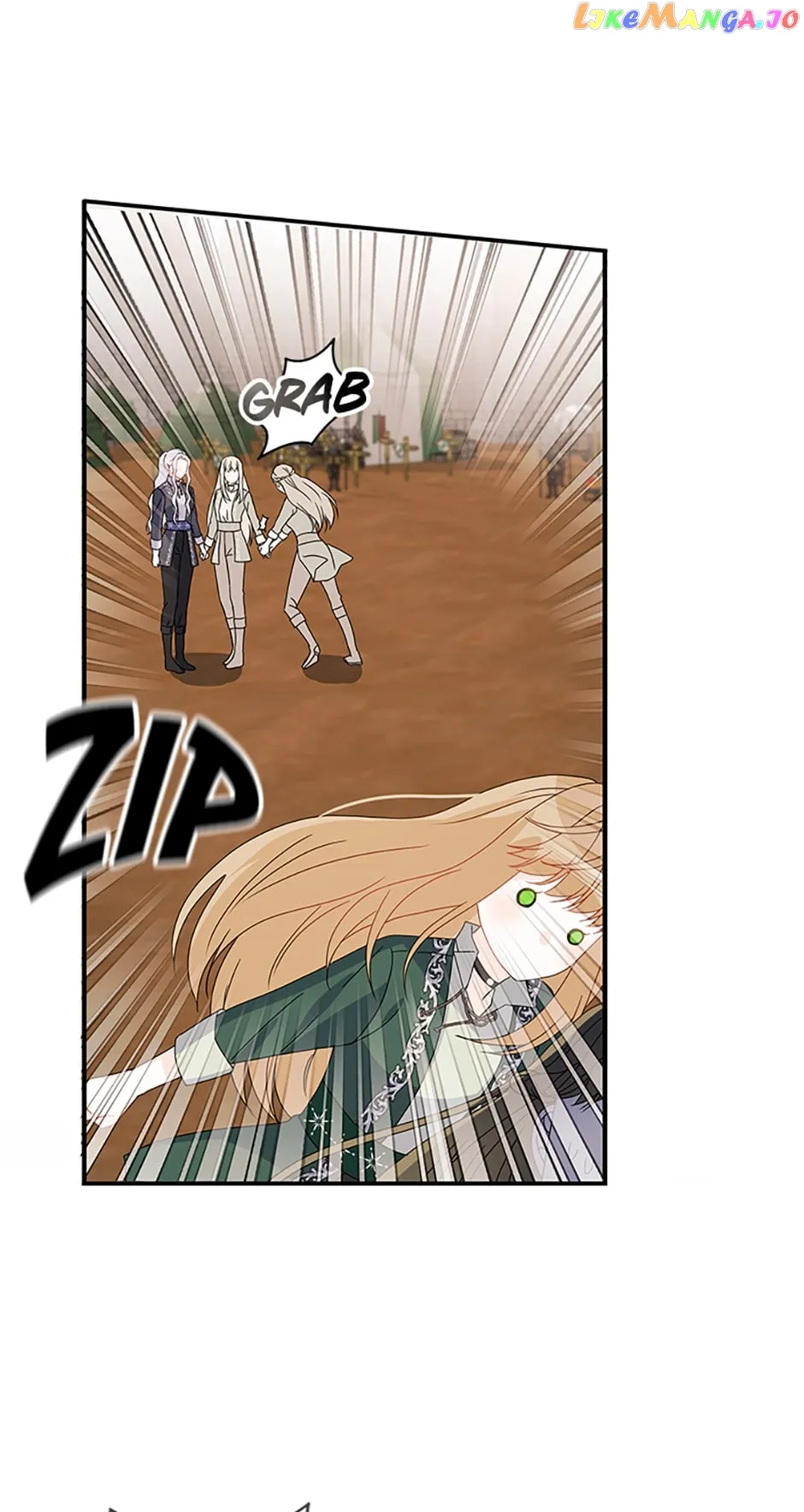 Don’t Be Obsessed With a Spirit Like Me Chapter 12 - Page 26