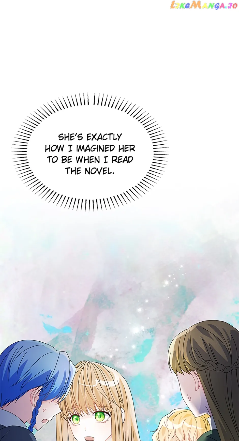 Don’t Be Obsessed With a Spirit Like Me Chapter 12 - Page 29