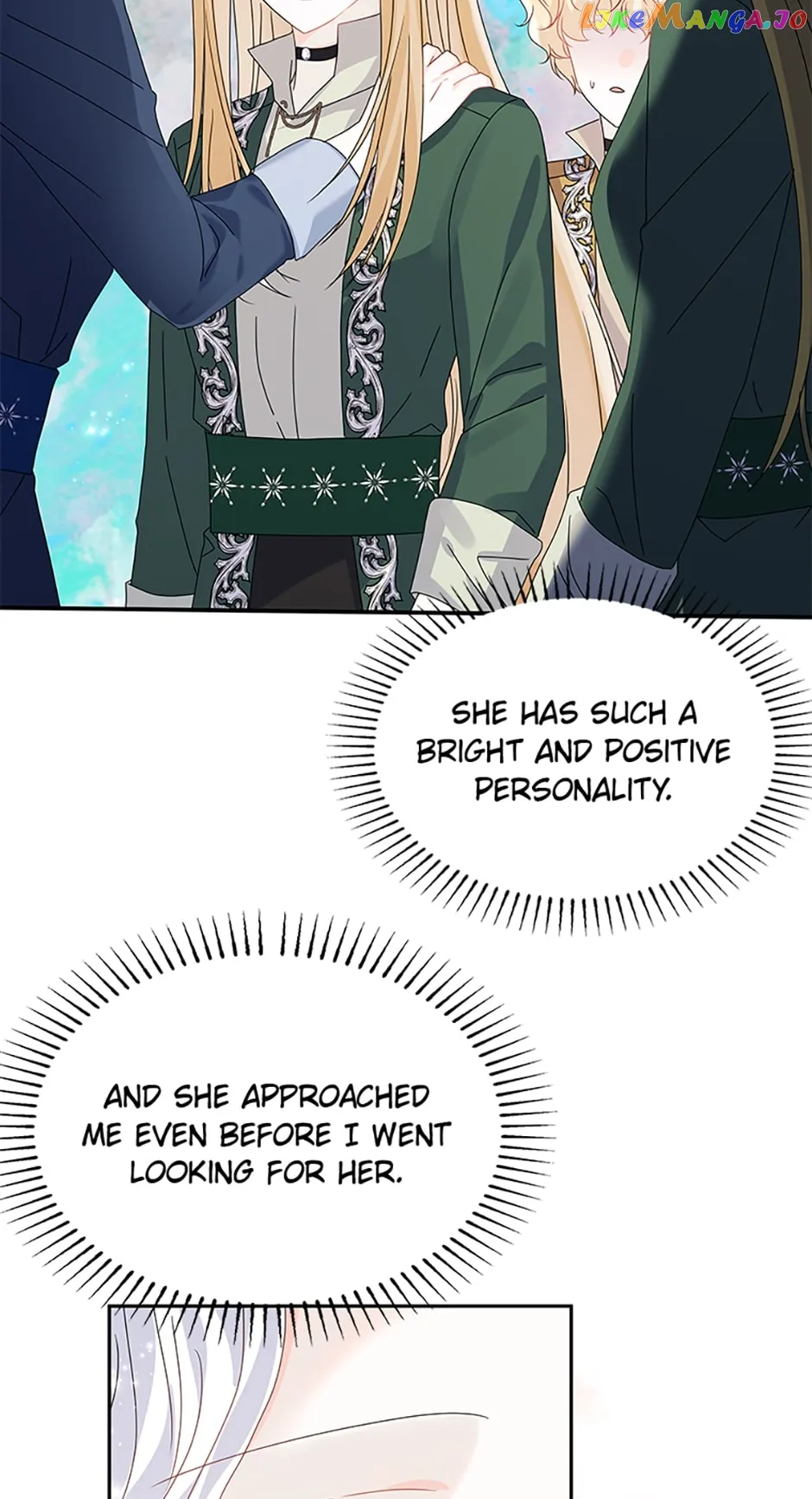 Don’t Be Obsessed With a Spirit Like Me Chapter 12 - Page 30