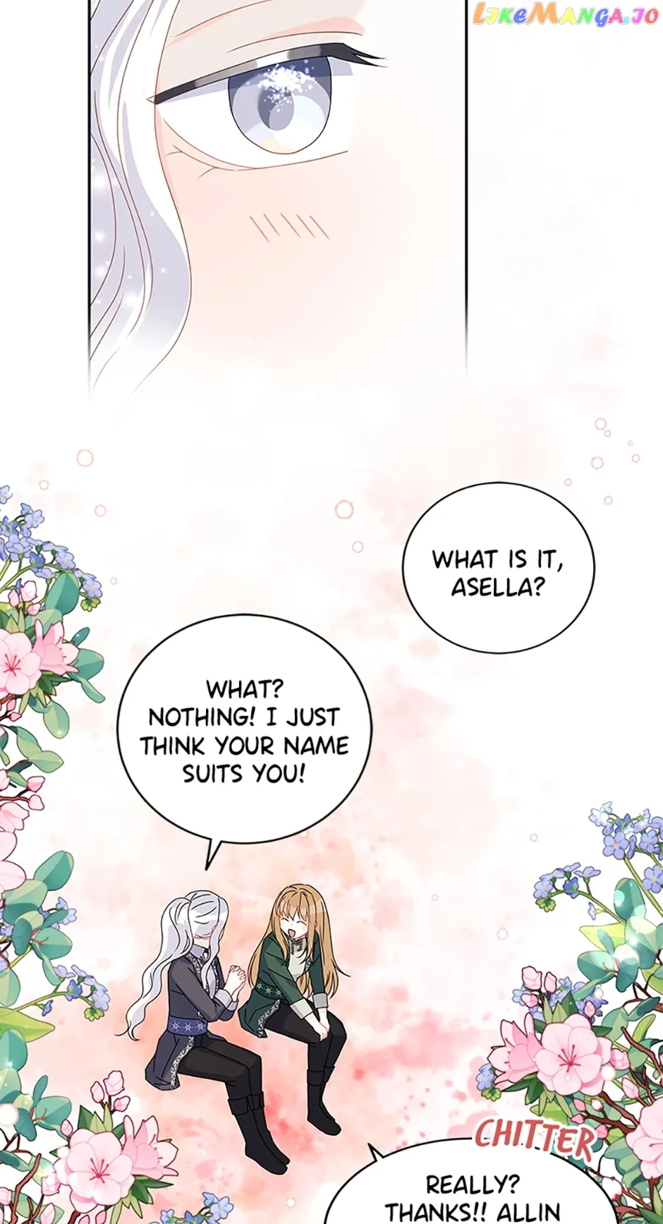 Don’t Be Obsessed With a Spirit Like Me Chapter 12 - Page 31