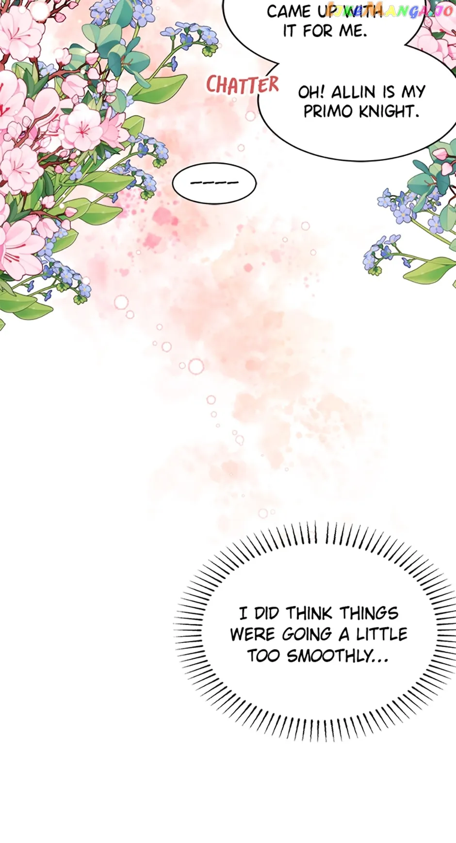 Don’t Be Obsessed With a Spirit Like Me Chapter 12 - Page 32