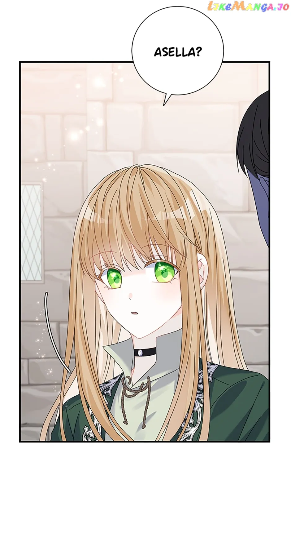 Don’t Be Obsessed With a Spirit Like Me Chapter 12 - Page 33