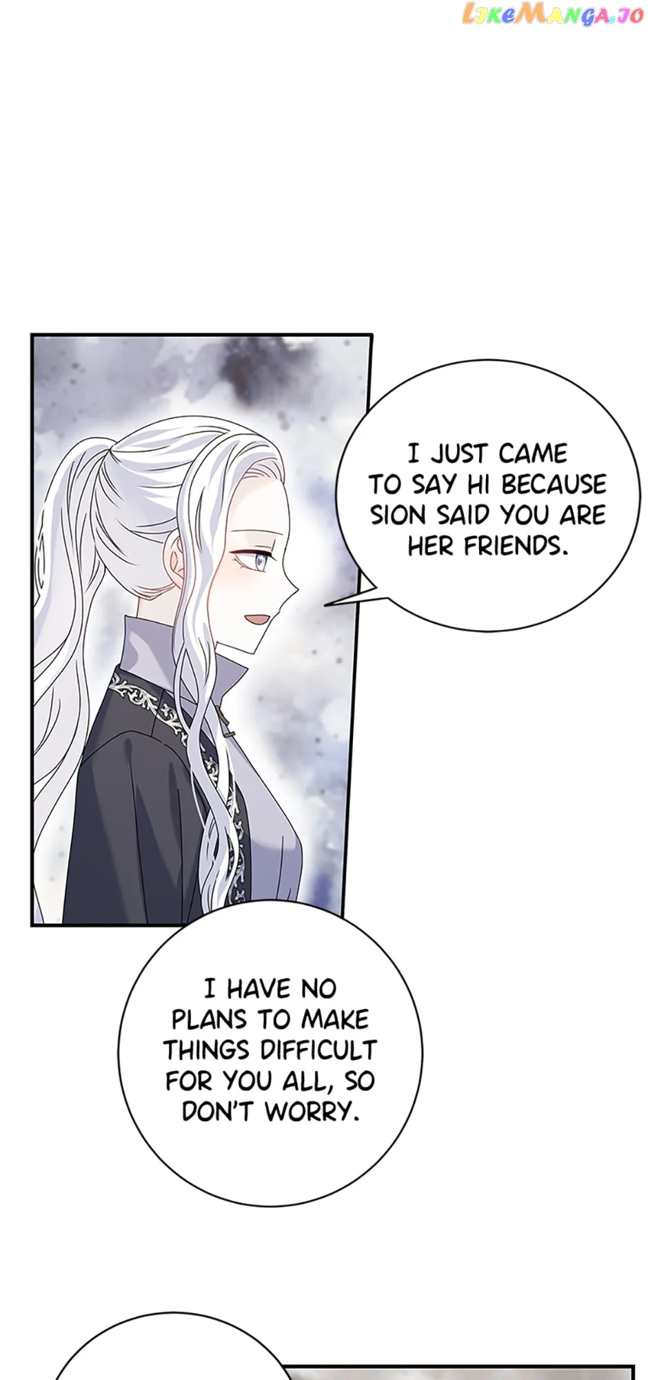 Don’t Be Obsessed With a Spirit Like Me Chapter 12 - Page 35
