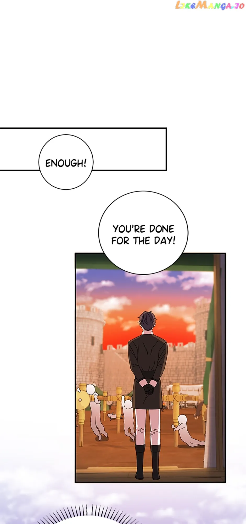 Don’t Be Obsessed With a Spirit Like Me Chapter 12 - Page 38