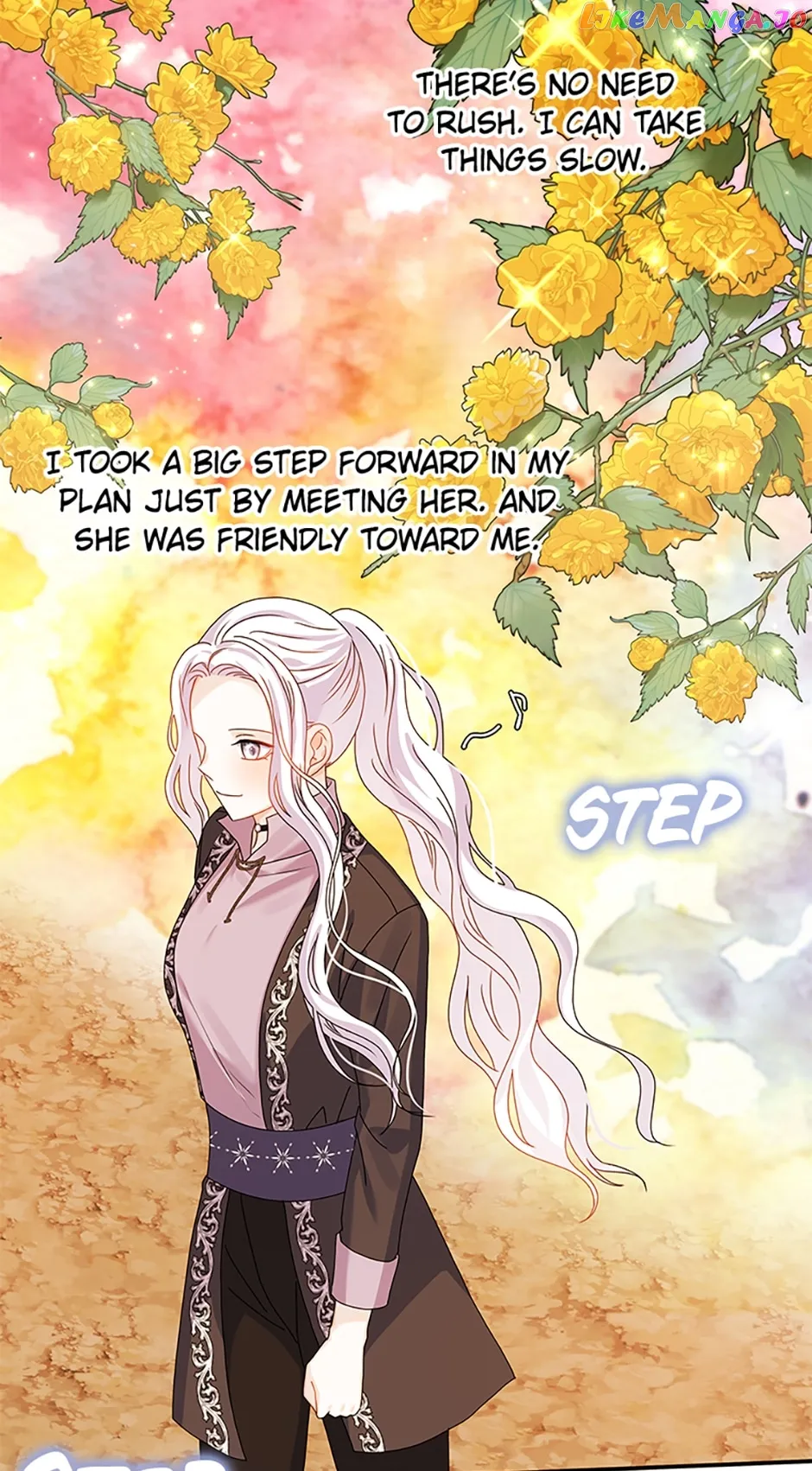 Don’t Be Obsessed With a Spirit Like Me Chapter 12 - Page 41