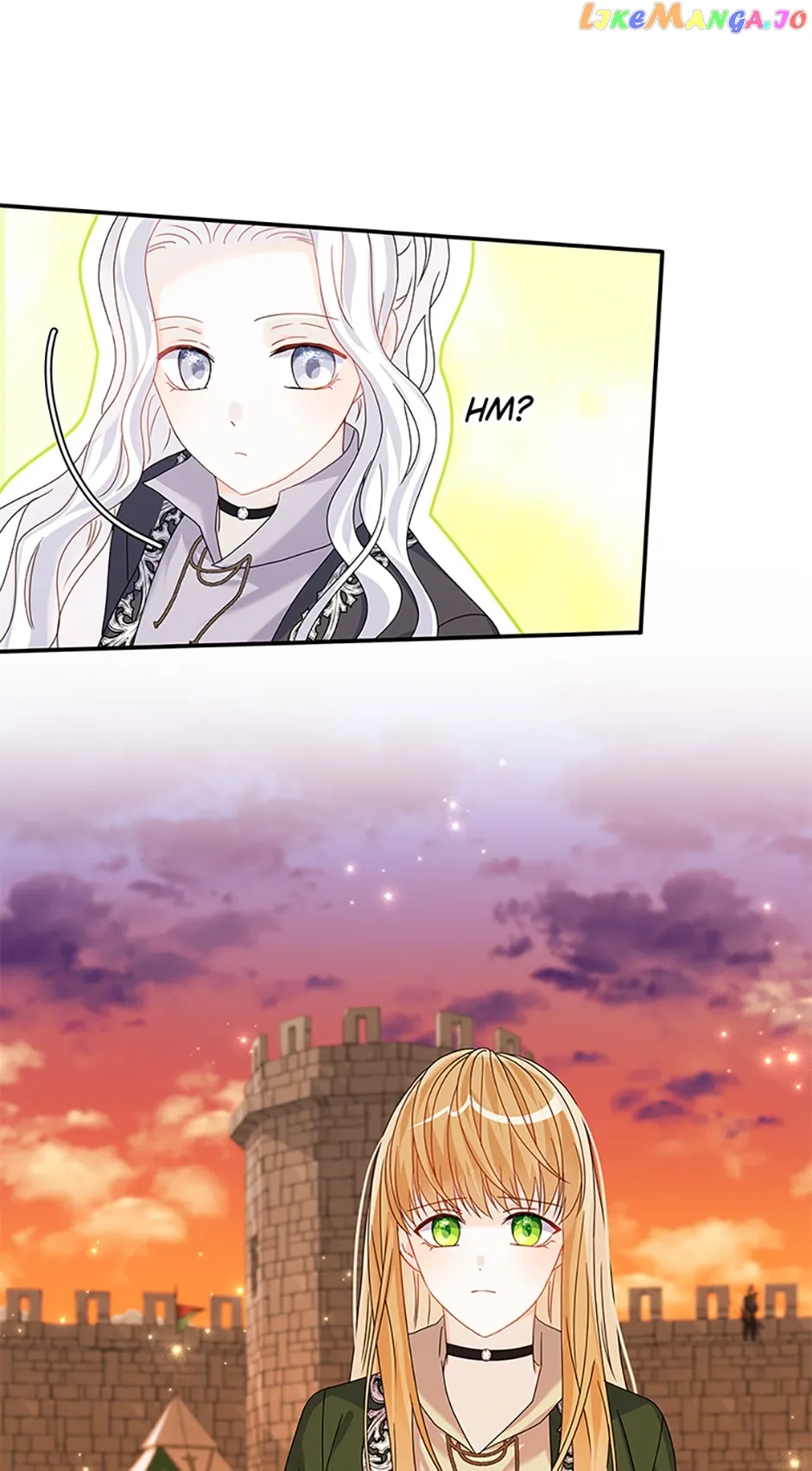 Don’t Be Obsessed With a Spirit Like Me Chapter 12 - Page 43
