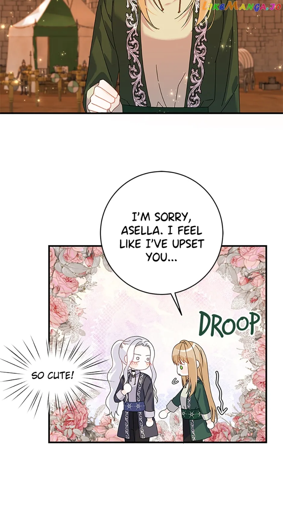 Don’t Be Obsessed With a Spirit Like Me Chapter 12 - Page 44