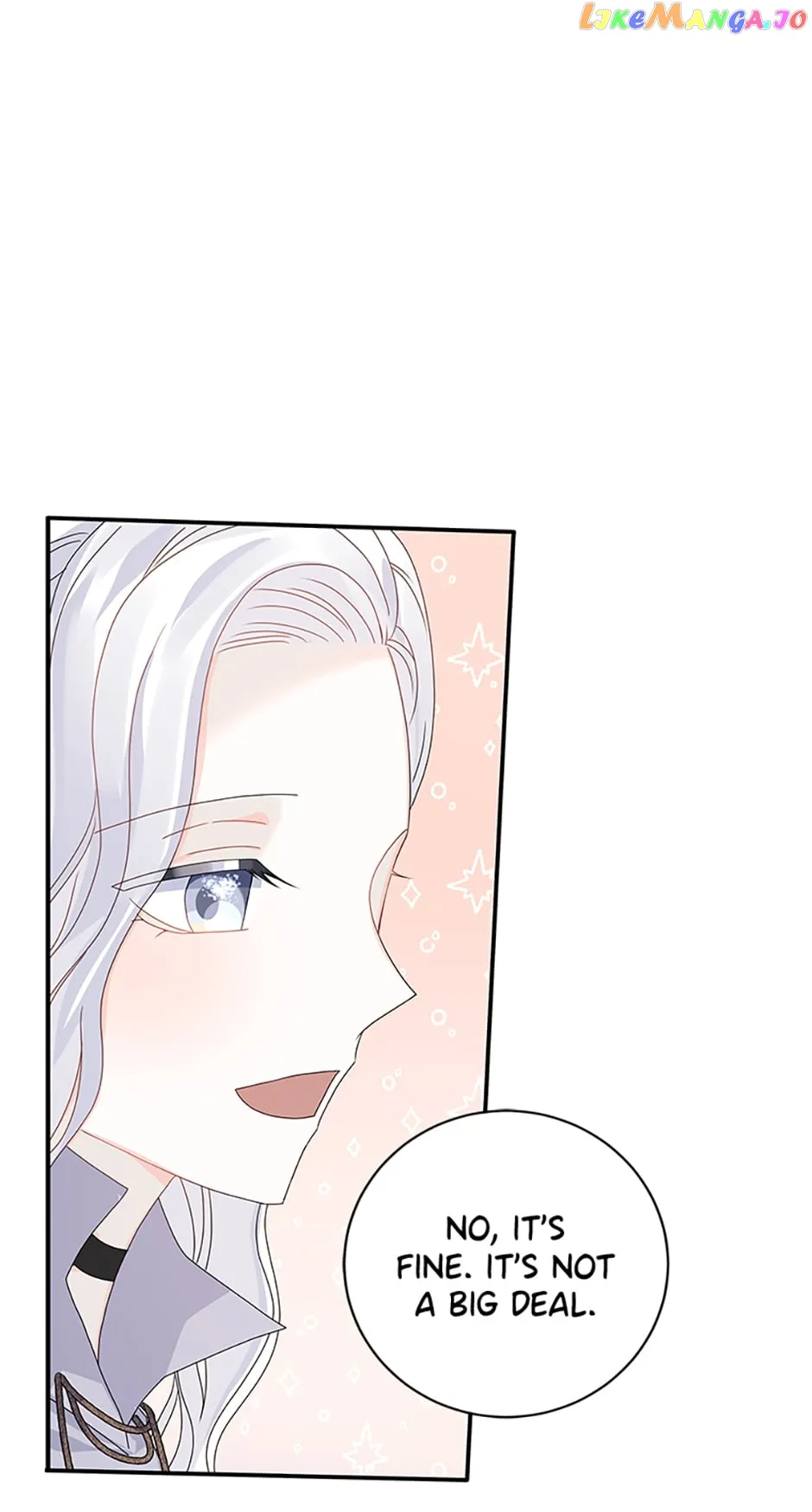 Don’t Be Obsessed With a Spirit Like Me Chapter 12 - Page 45