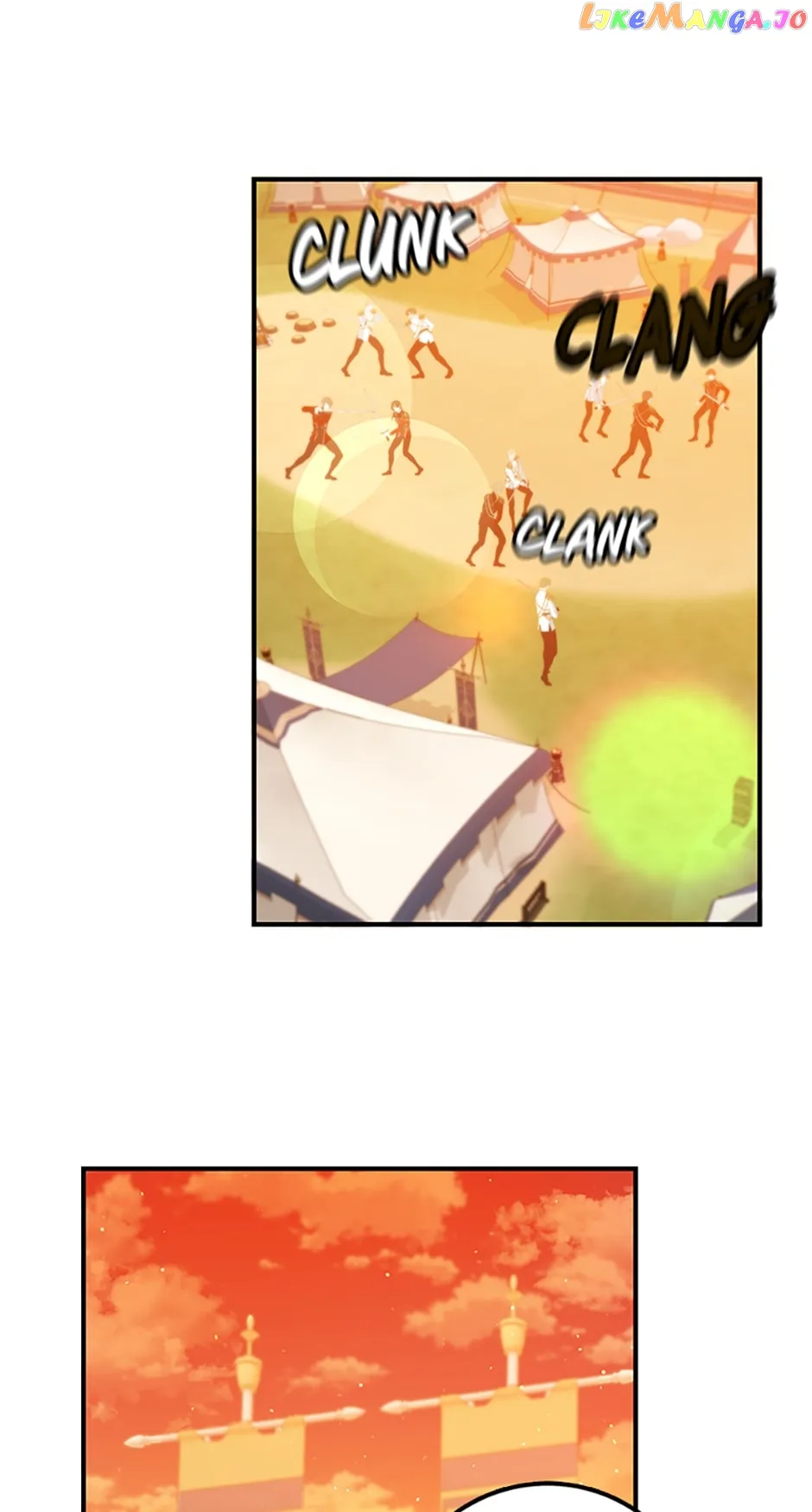 Don’t Be Obsessed With a Spirit Like Me Chapter 12 - Page 48