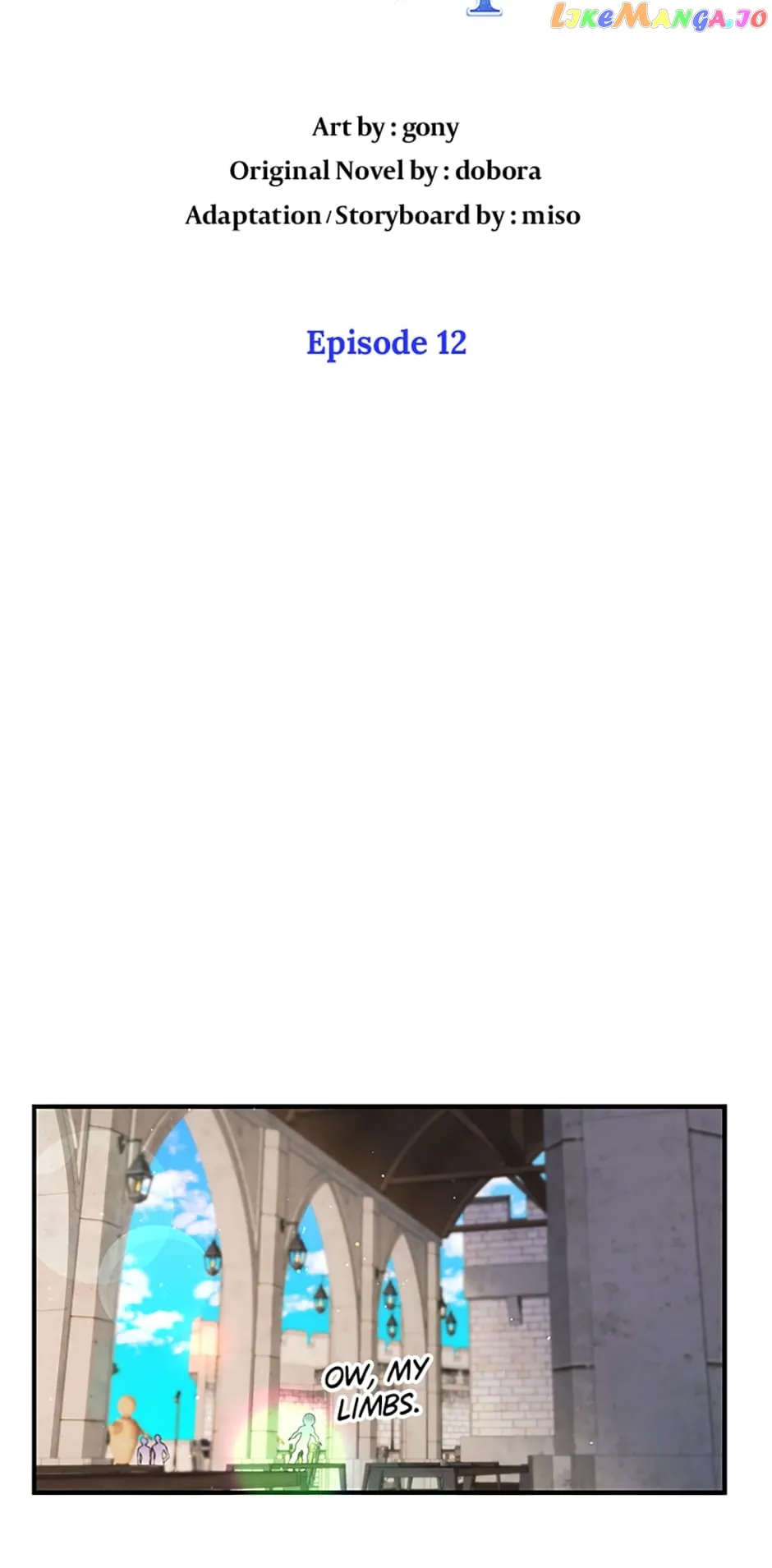 Don’t Be Obsessed With a Spirit Like Me Chapter 12 - Page 6
