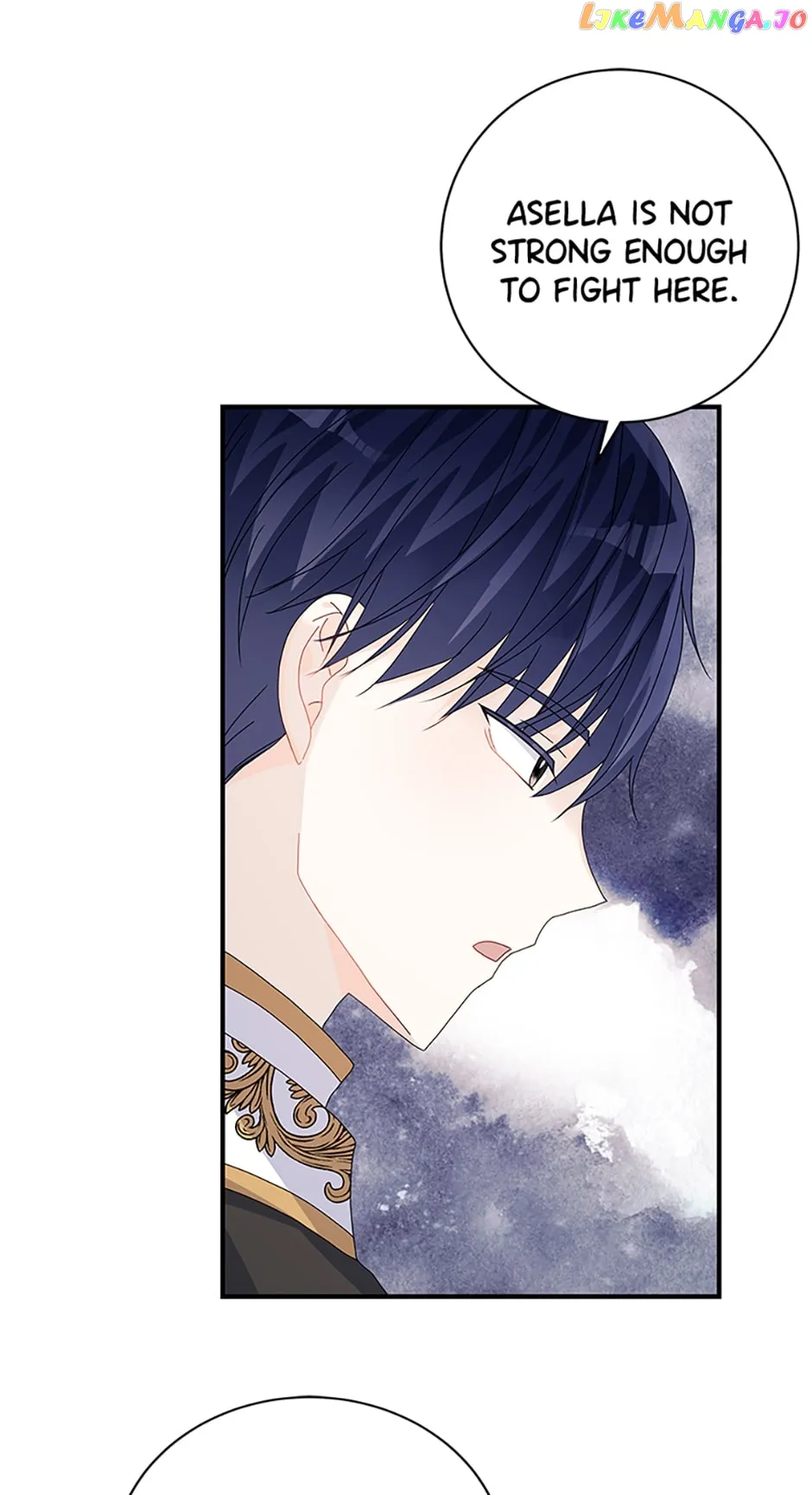 Don’t Be Obsessed With a Spirit Like Me Chapter 12 - Page 51