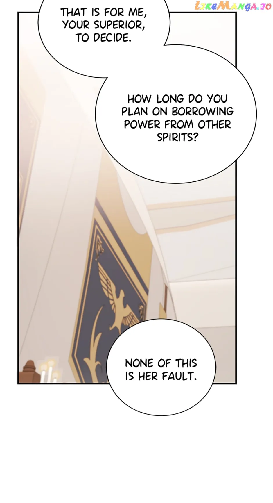 Don’t Be Obsessed With a Spirit Like Me Chapter 12 - Page 52