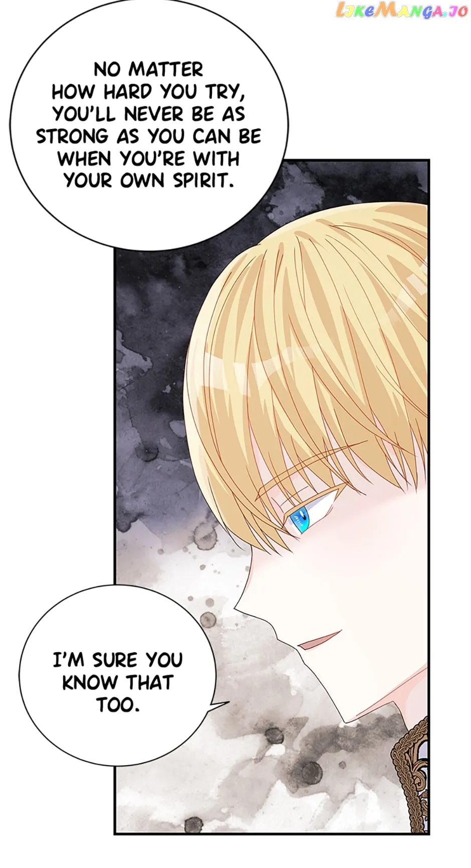 Don’t Be Obsessed With a Spirit Like Me Chapter 12 - Page 54
