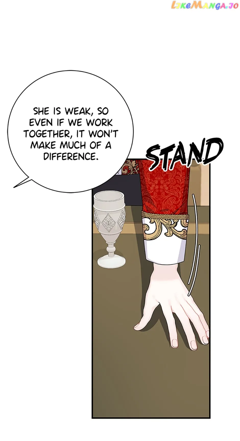 Don’t Be Obsessed With a Spirit Like Me Chapter 12 - Page 55
