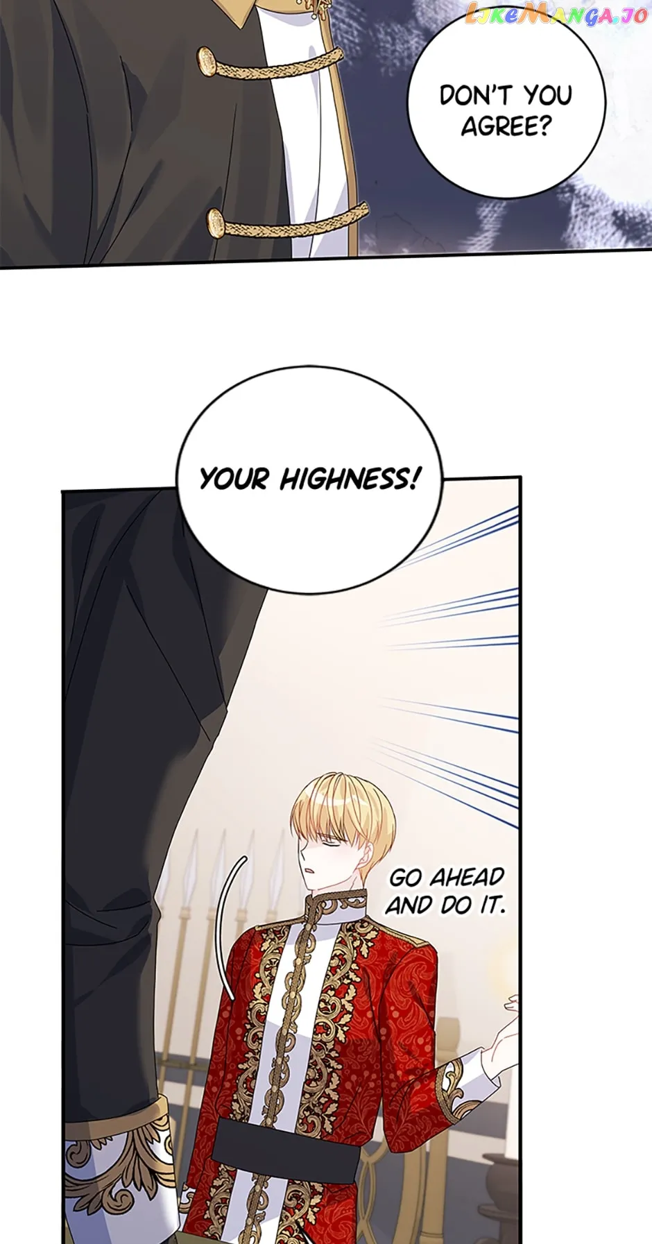 Don’t Be Obsessed With a Spirit Like Me Chapter 12 - Page 58
