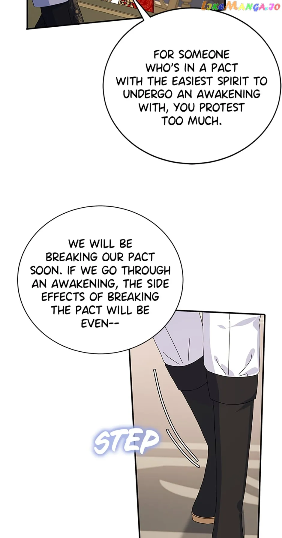 Don’t Be Obsessed With a Spirit Like Me Chapter 12 - Page 59