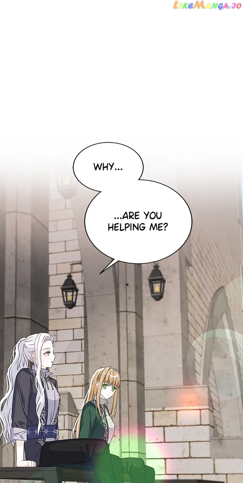 Don’t Be Obsessed With a Spirit Like Me Chapter 12 - Page 7