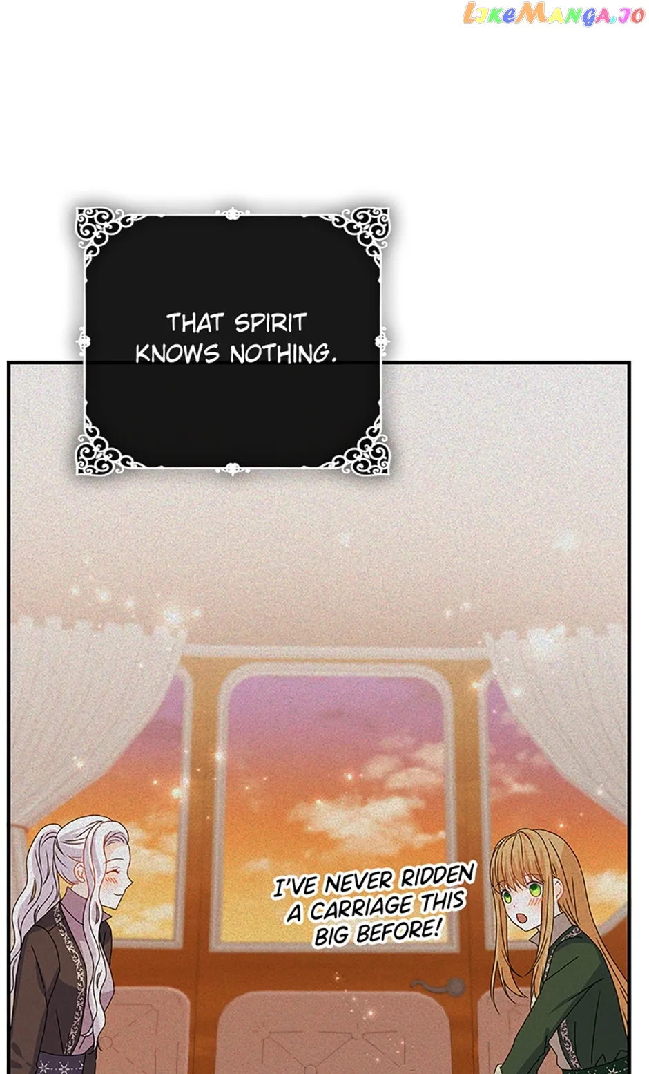 Don’t Be Obsessed With a Spirit Like Me Chapter 12 - Page 67