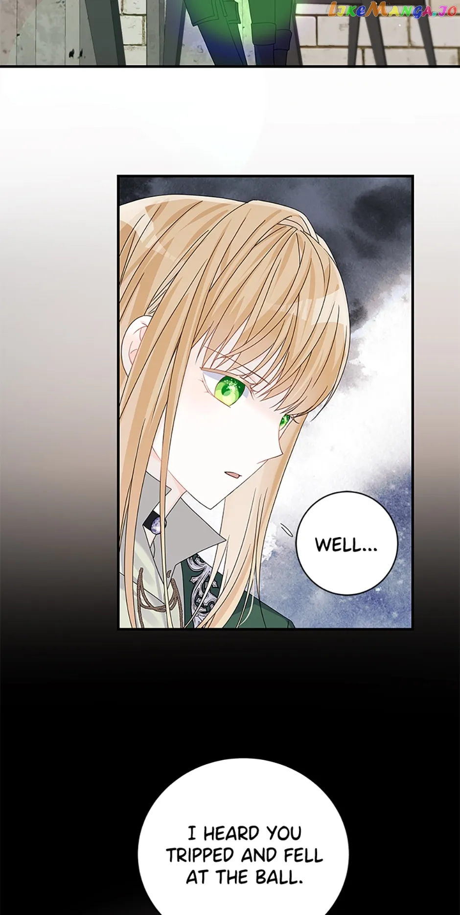 Don’t Be Obsessed With a Spirit Like Me Chapter 12 - Page 8