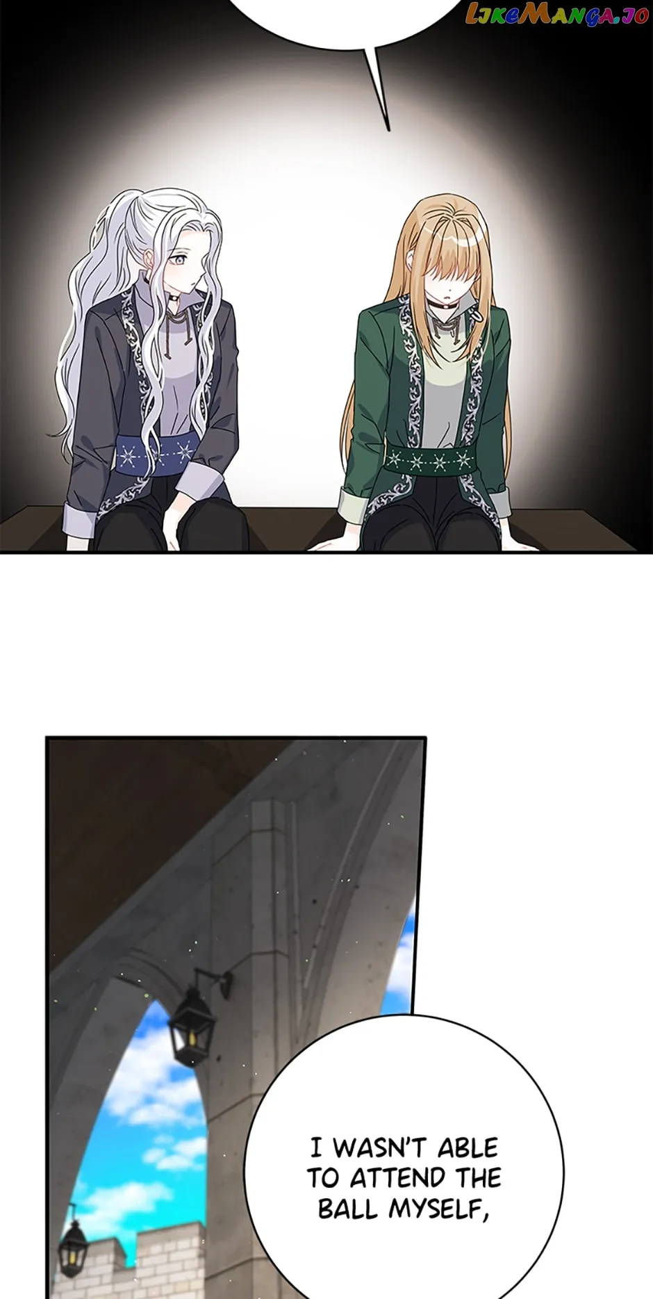 Don’t Be Obsessed With a Spirit Like Me Chapter 12 - Page 9