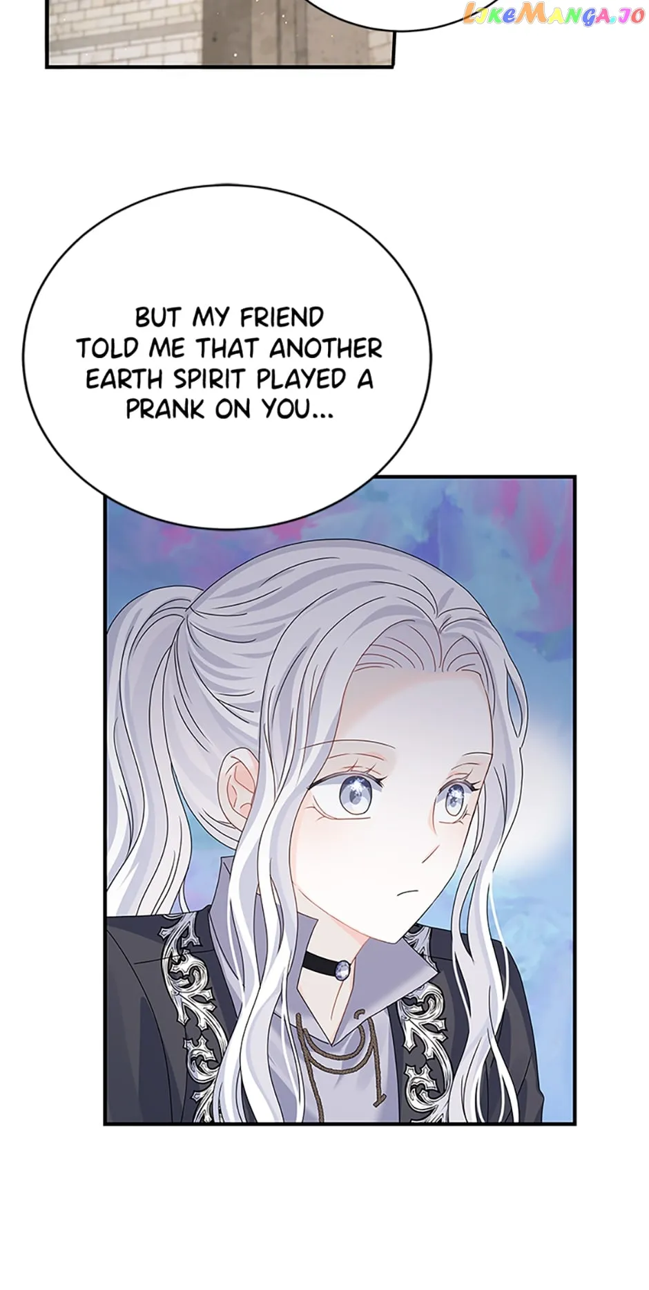 Don’t Be Obsessed With a Spirit Like Me Chapter 12 - Page 10