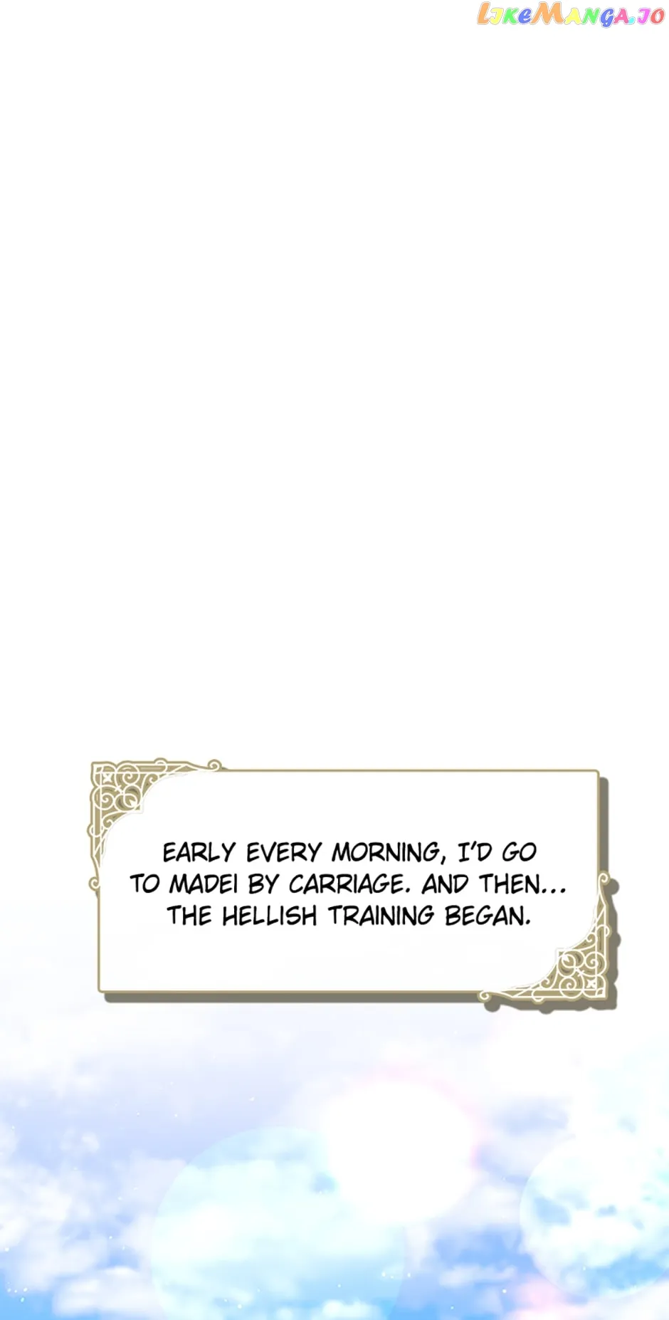 Don’t Be Obsessed With a Spirit Like Me Chapter 13 - Page 1