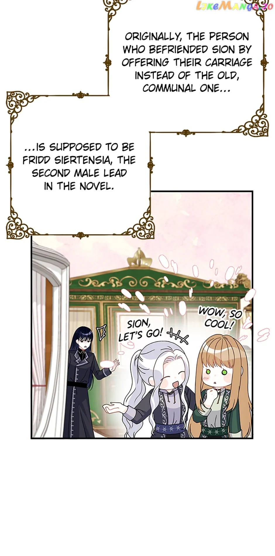 Don’t Be Obsessed With a Spirit Like Me Chapter 13 - Page 11
