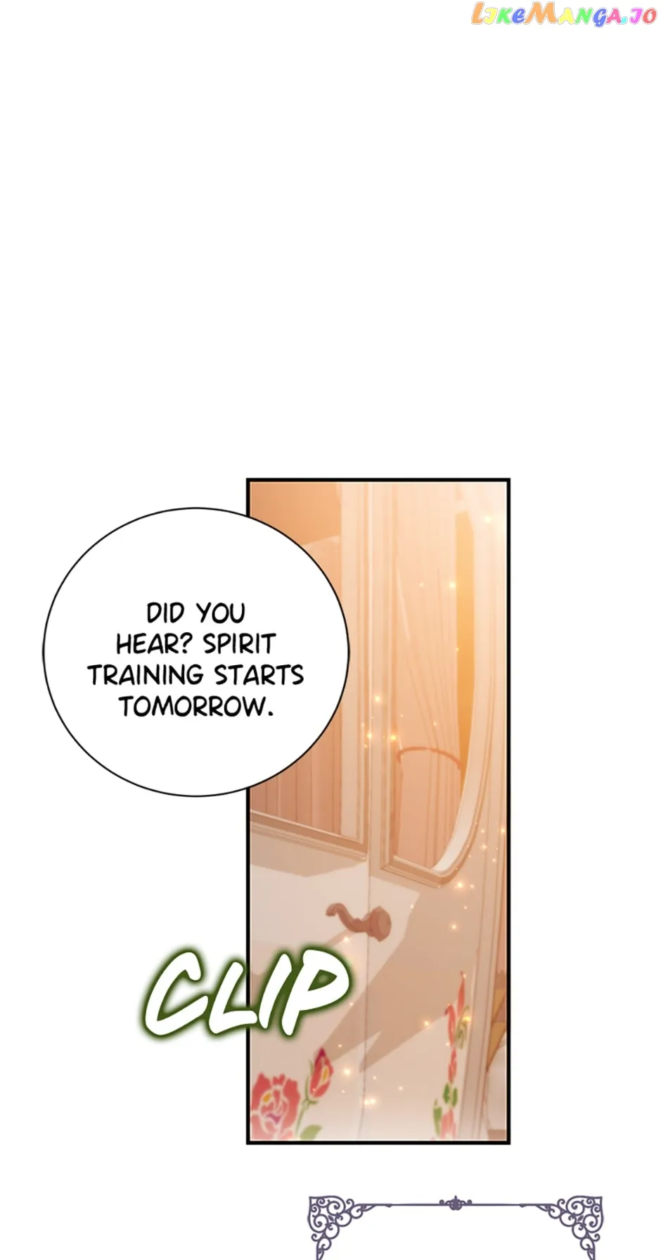 Don’t Be Obsessed With a Spirit Like Me Chapter 13 - Page 12