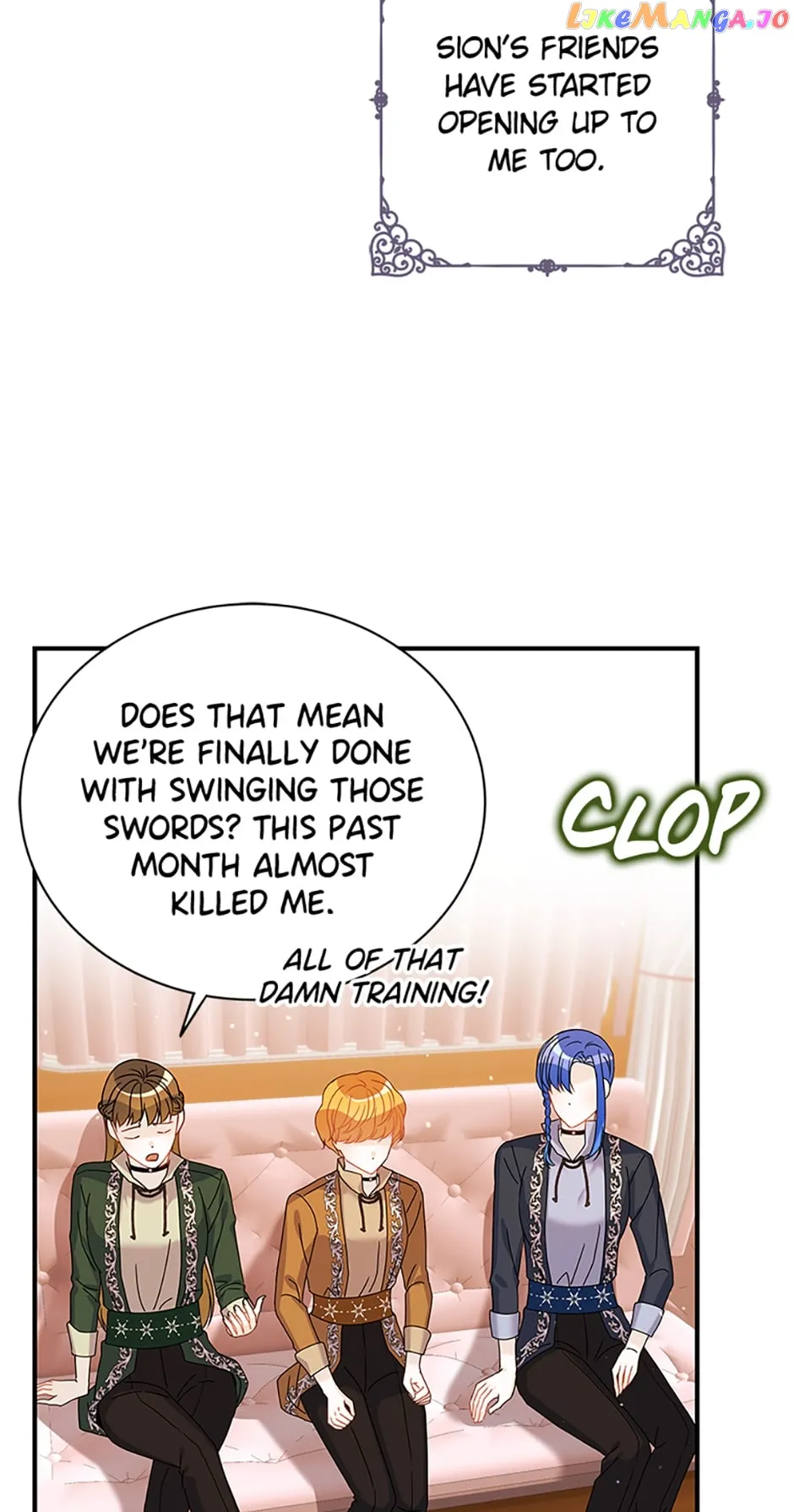 Don’t Be Obsessed With a Spirit Like Me Chapter 13 - Page 13
