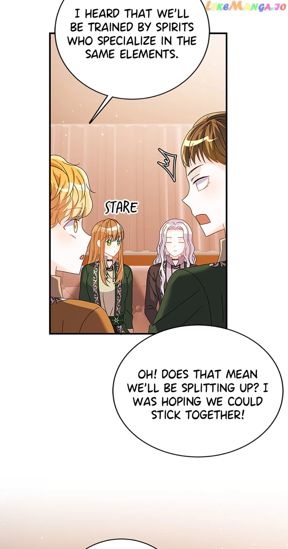 Don’t Be Obsessed With a Spirit Like Me Chapter 13 - Page 16