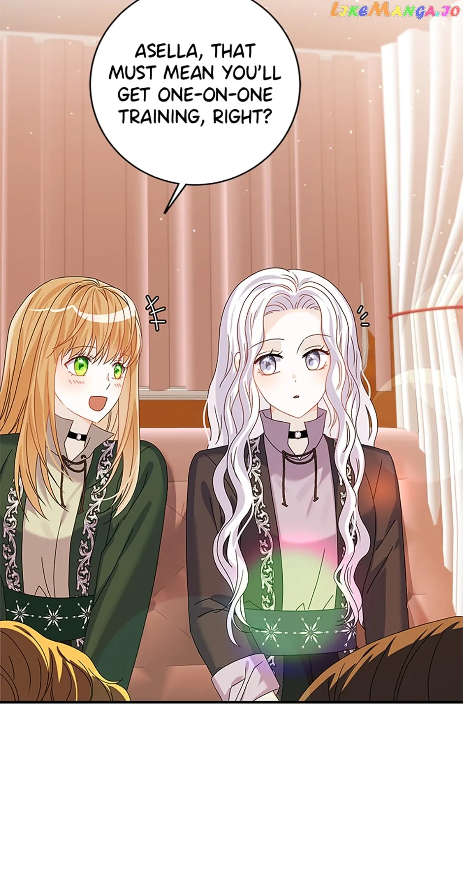 Don’t Be Obsessed With a Spirit Like Me Chapter 13 - Page 17