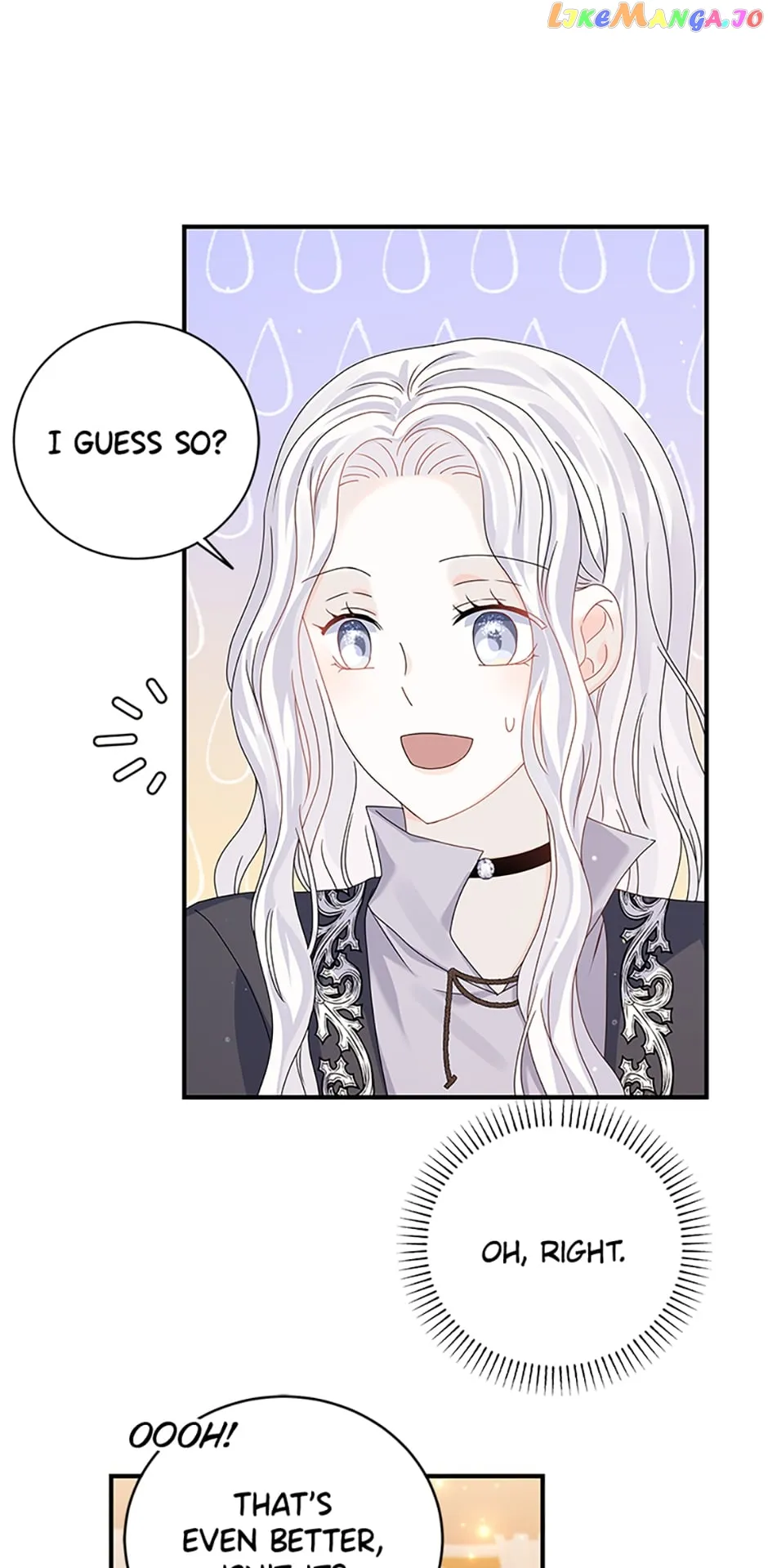 Don’t Be Obsessed With a Spirit Like Me Chapter 13 - Page 18