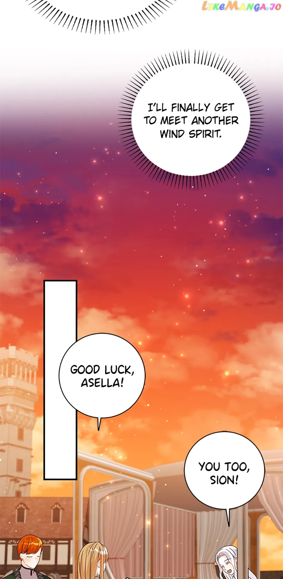 Don’t Be Obsessed With a Spirit Like Me Chapter 13 - Page 20