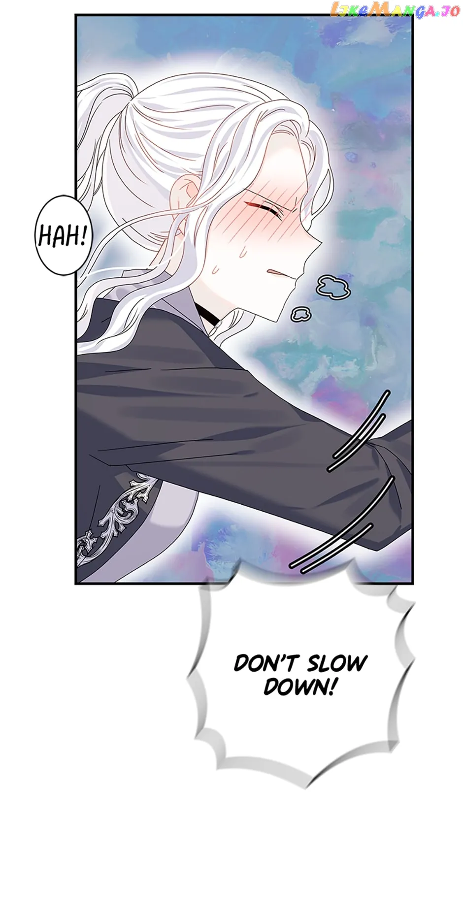 Don’t Be Obsessed With a Spirit Like Me Chapter 13 - Page 3