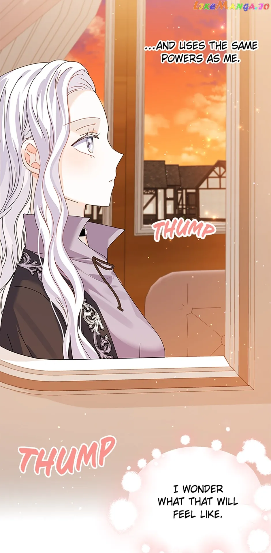 Don’t Be Obsessed With a Spirit Like Me Chapter 13 - Page 22