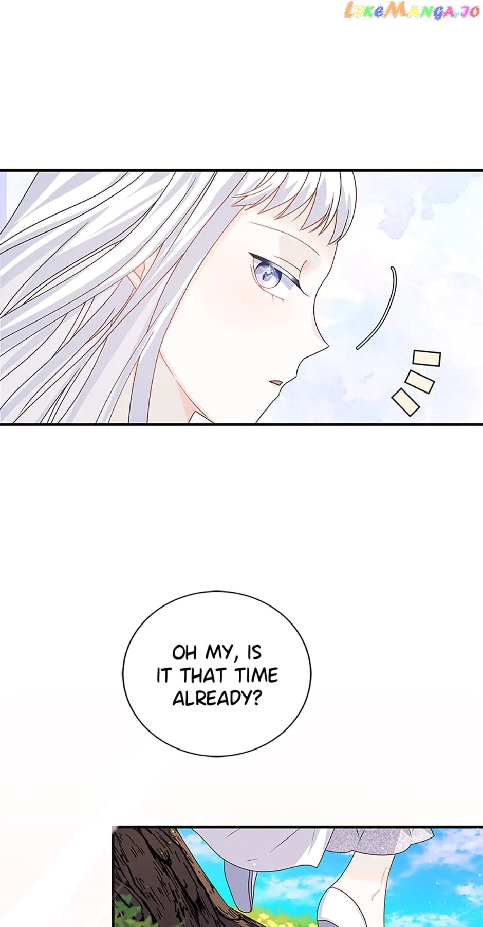 Don’t Be Obsessed With a Spirit Like Me Chapter 13 - Page 30