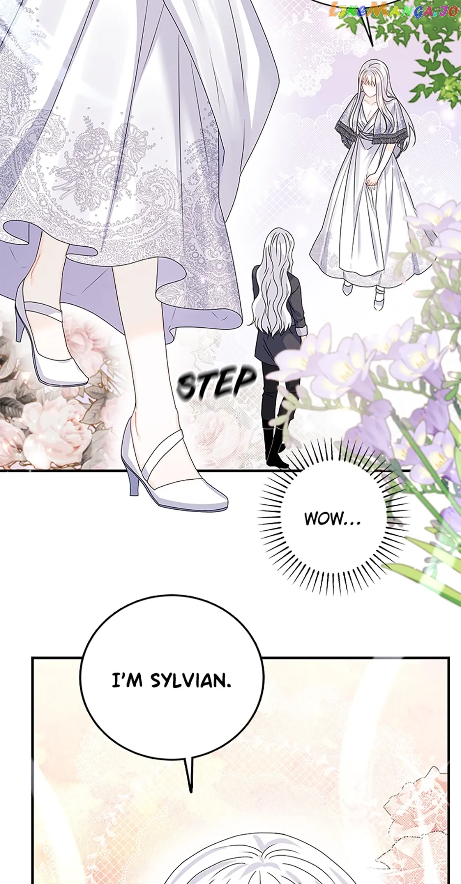 Don’t Be Obsessed With a Spirit Like Me Chapter 13 - Page 32