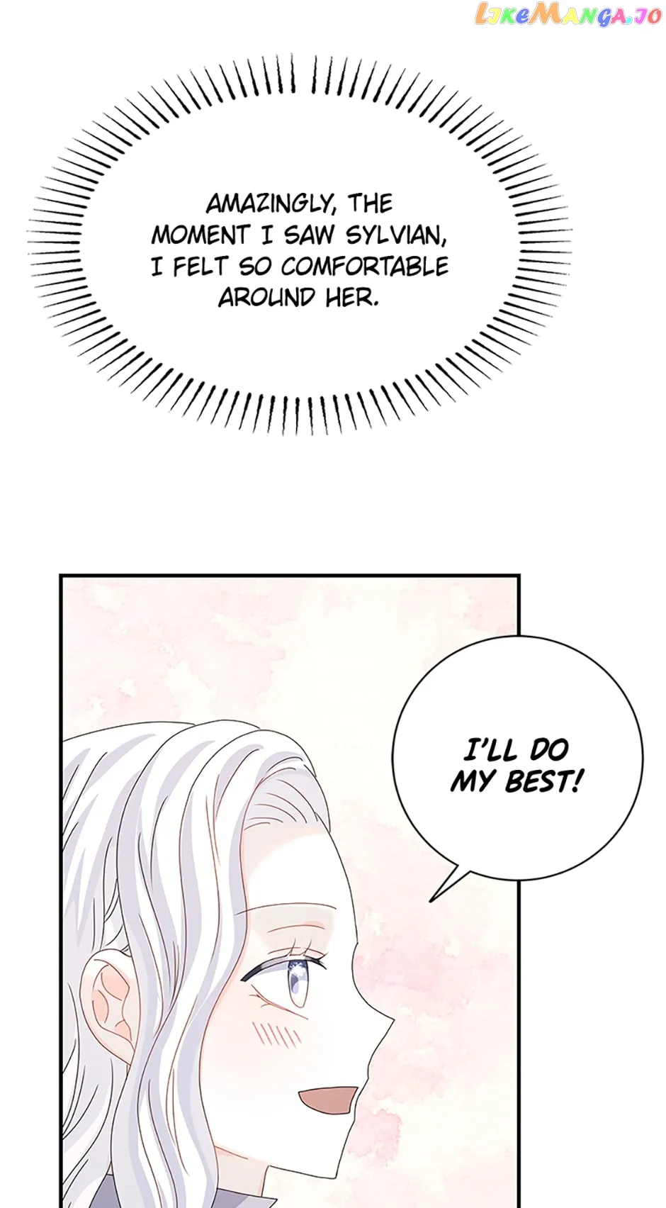 Don’t Be Obsessed With a Spirit Like Me Chapter 13 - Page 36