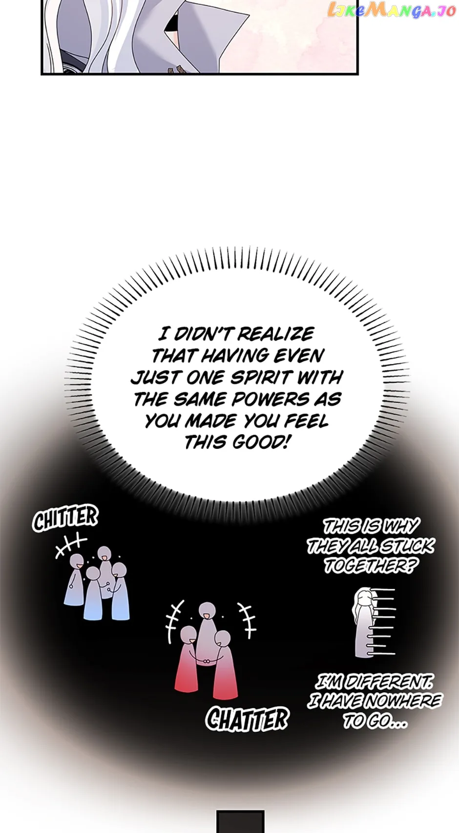 Don’t Be Obsessed With a Spirit Like Me Chapter 13 - Page 37