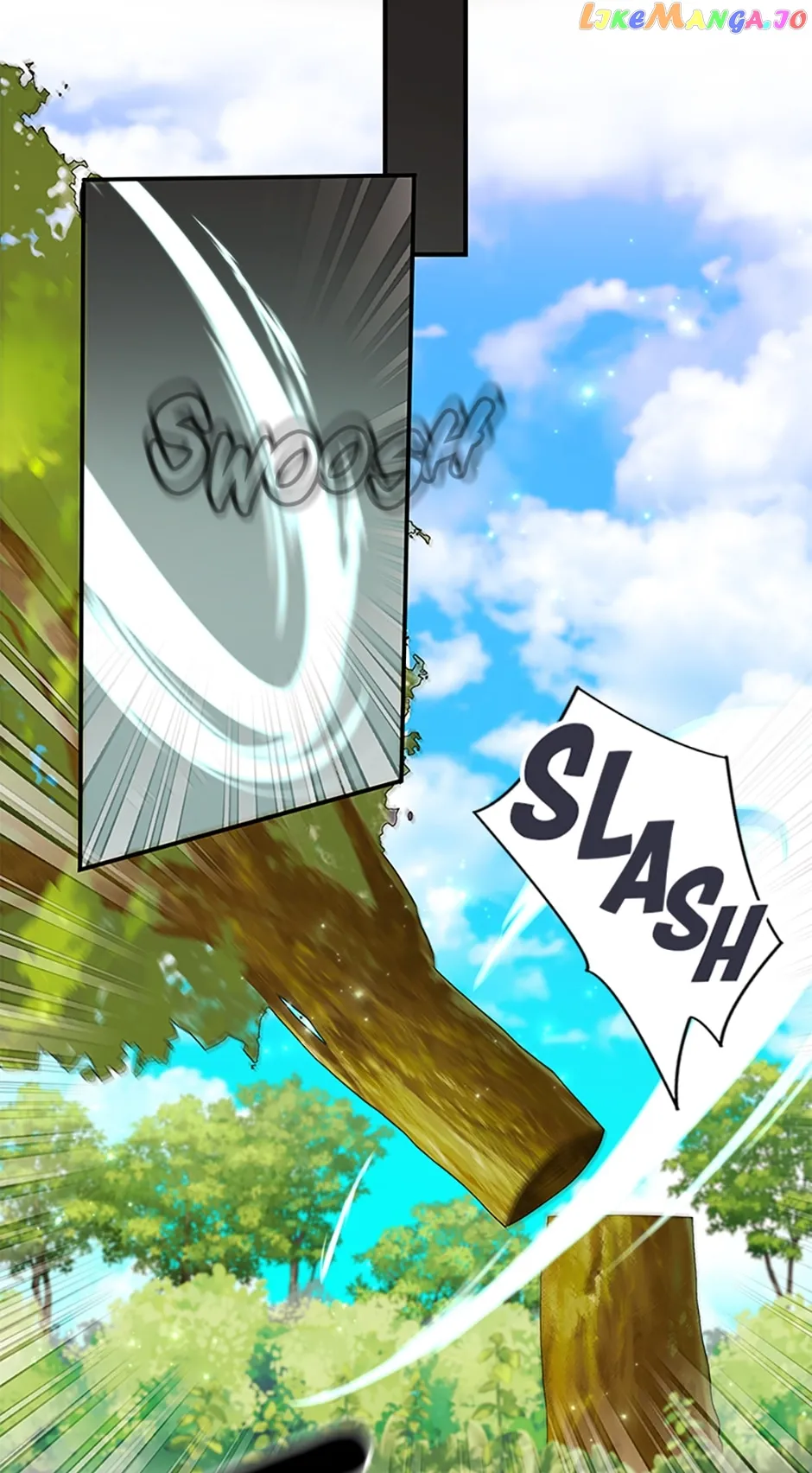 Don’t Be Obsessed With a Spirit Like Me Chapter 13 - Page 38