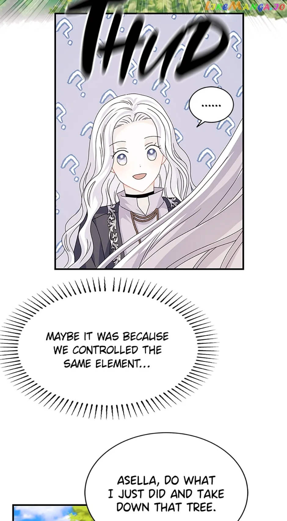 Don’t Be Obsessed With a Spirit Like Me Chapter 13 - Page 39