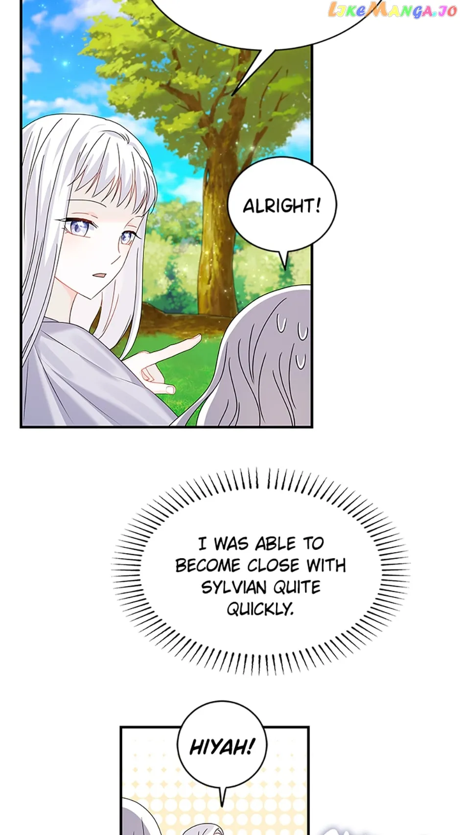 Don’t Be Obsessed With a Spirit Like Me Chapter 13 - Page 40