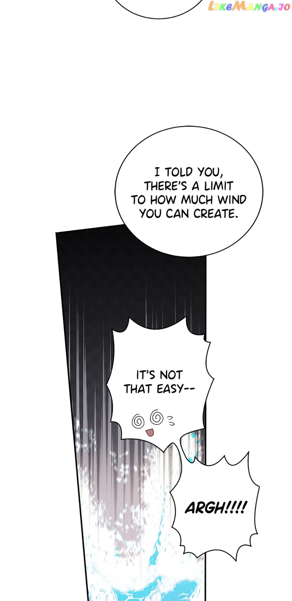 Don’t Be Obsessed With a Spirit Like Me Chapter 13 - Page 45