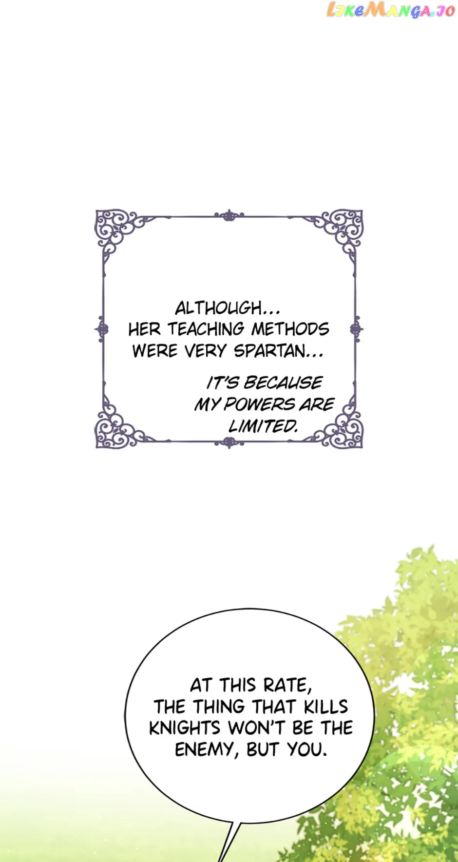 Don’t Be Obsessed With a Spirit Like Me Chapter 13 - Page 47